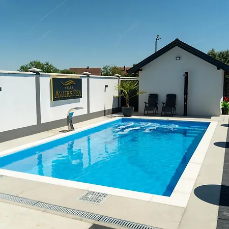 Azure Sea Villa