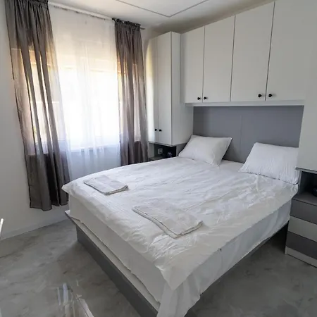 Azure Sea Villa
