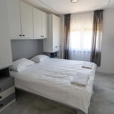 Villa Azure Sea