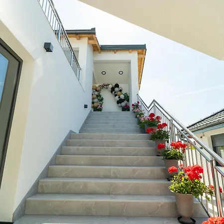 Villa Azure Sea
